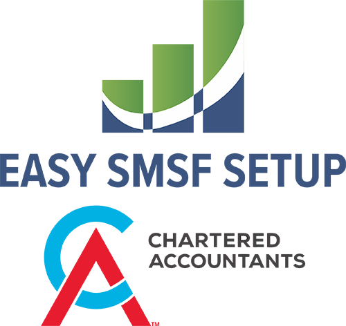 Easy SMSF Setup